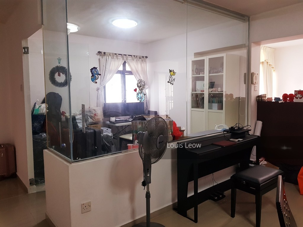 Blk 202A Compassvale Drive (Sengkang), HDB Executive #204151751